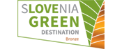 Slovenia Green