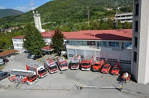 GASILSKA ENOTA NOVA GORICA