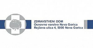 ZDRAVSTVENI DOM OSNOVNO VARSTVNO NOVA GORICA