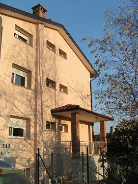 PRENOČIŠČA KOGOJ