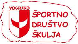 ŠPORTNO DRUŠTVO ŠKULJA