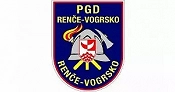 PGD Renče-Vogrsko