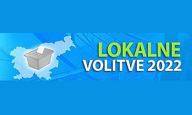 Lokalne volitve 2022