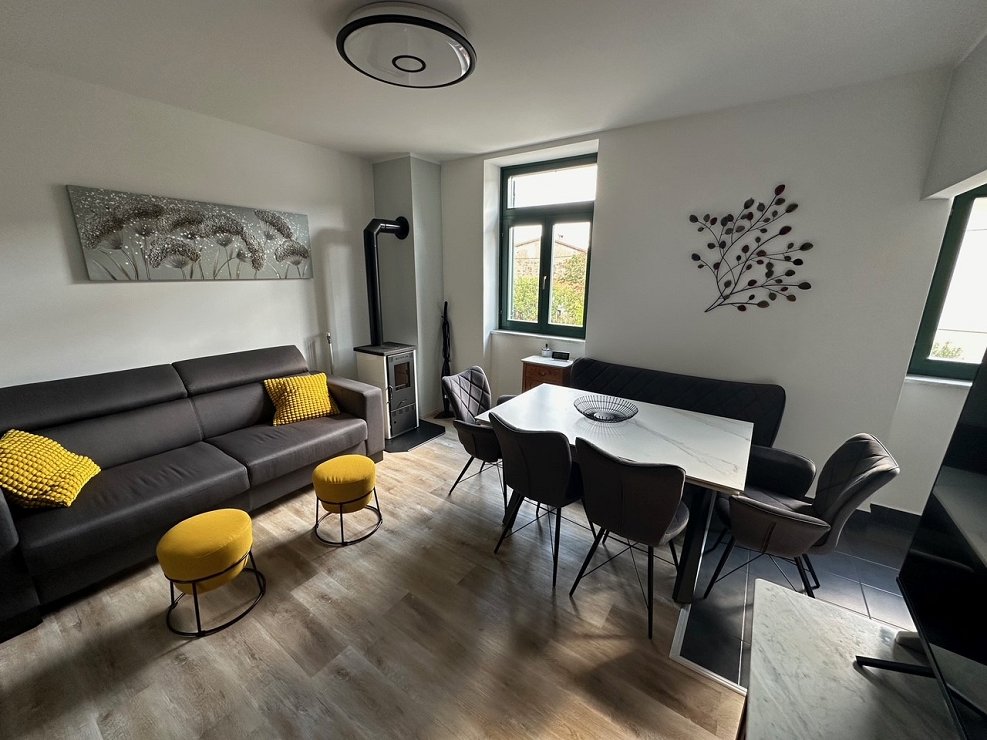 Apartmaji Vipava Pearls