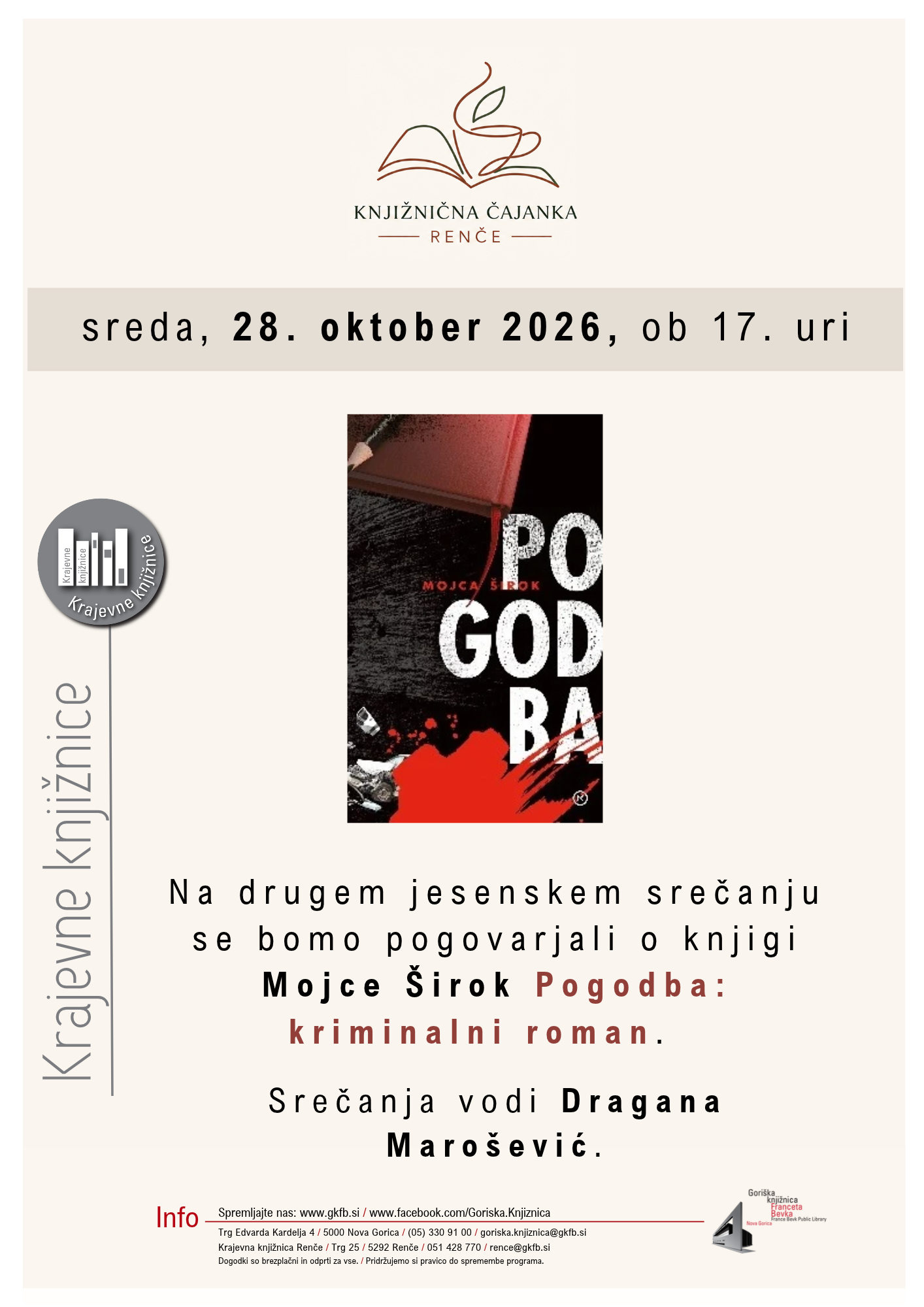 KK Renče_Vabilo na knjižnično čajanko 28. 10. 2026 KK_Ren__e_Vabilo_na_knji__ni__no___ajanko_28._10._2026.png